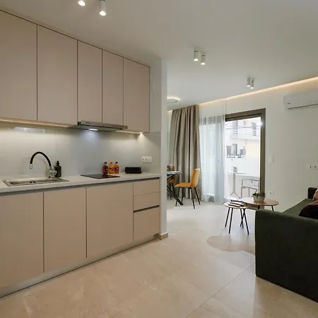 Apartmán Mira Living In - 70m From The