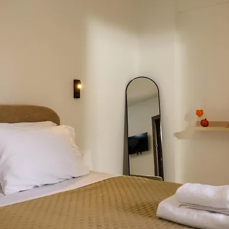 Apartmán Mira Living In - 70m From The Hersonissos (Crete)